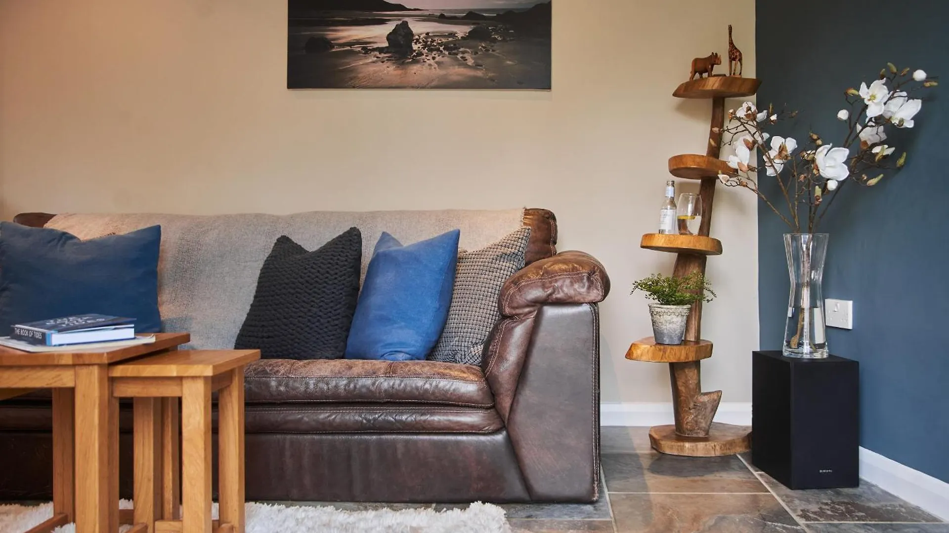 Swallows End - Apartment With Hot Tub, Sauna And Pool Exeter